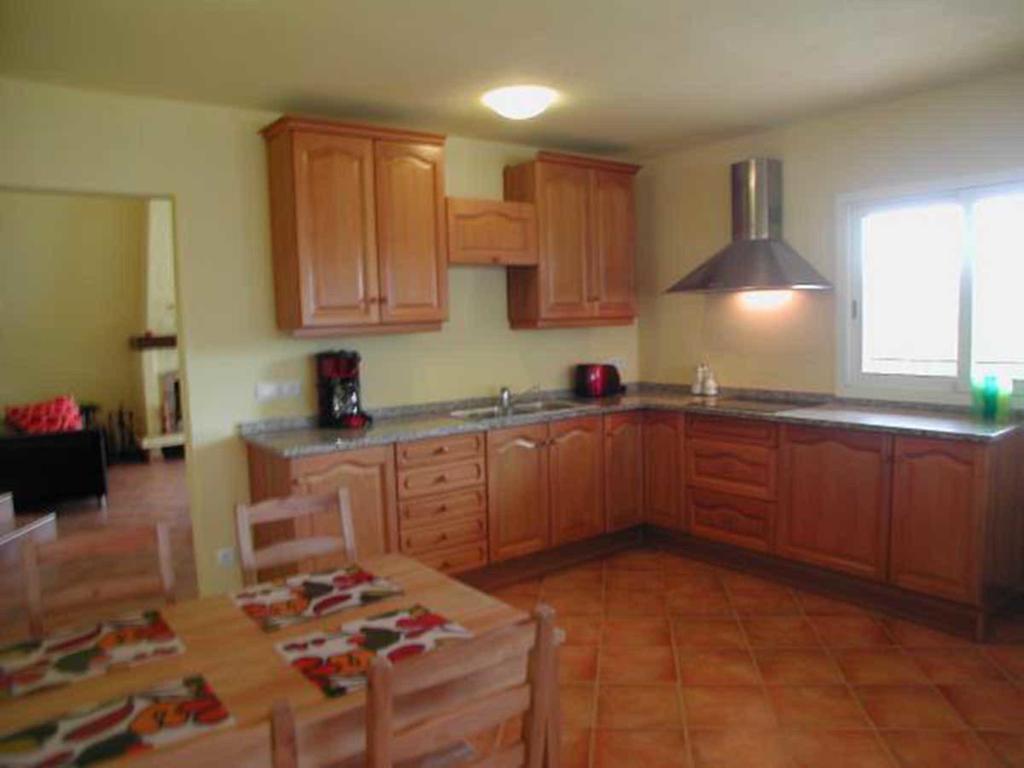 Rvhotels Apartamentos Heemstede ลาเอสตาร์ติต ห้อง รูปภาพ