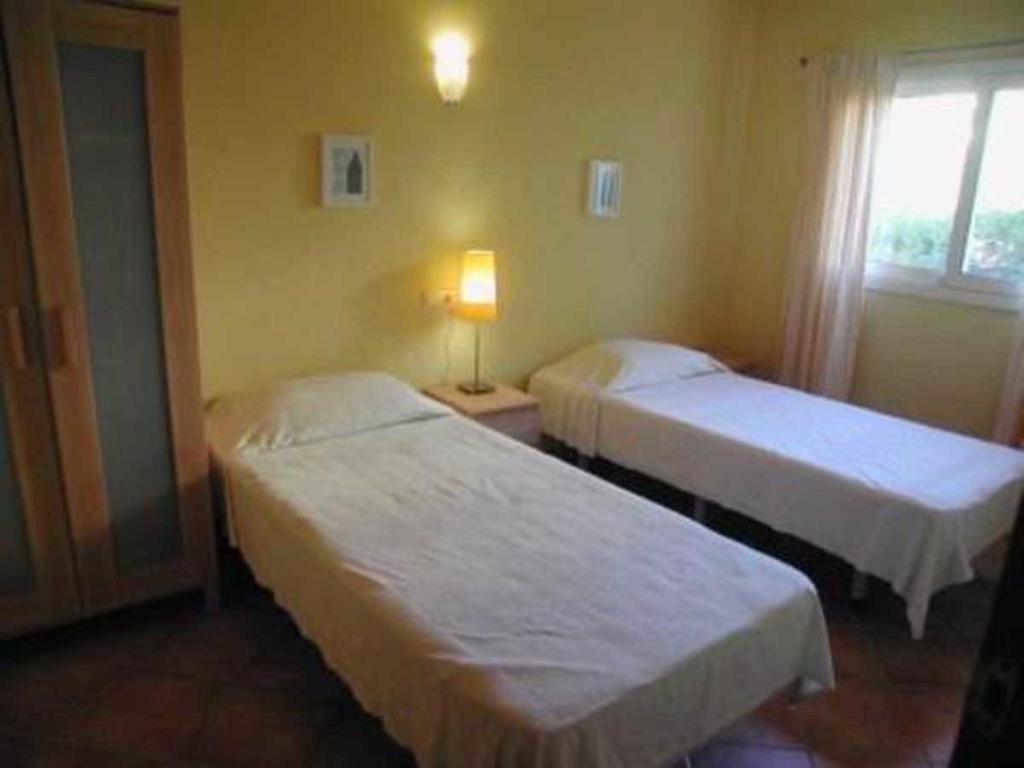 Rvhotels Apartamentos Heemstede ลาเอสตาร์ติต ห้อง รูปภาพ