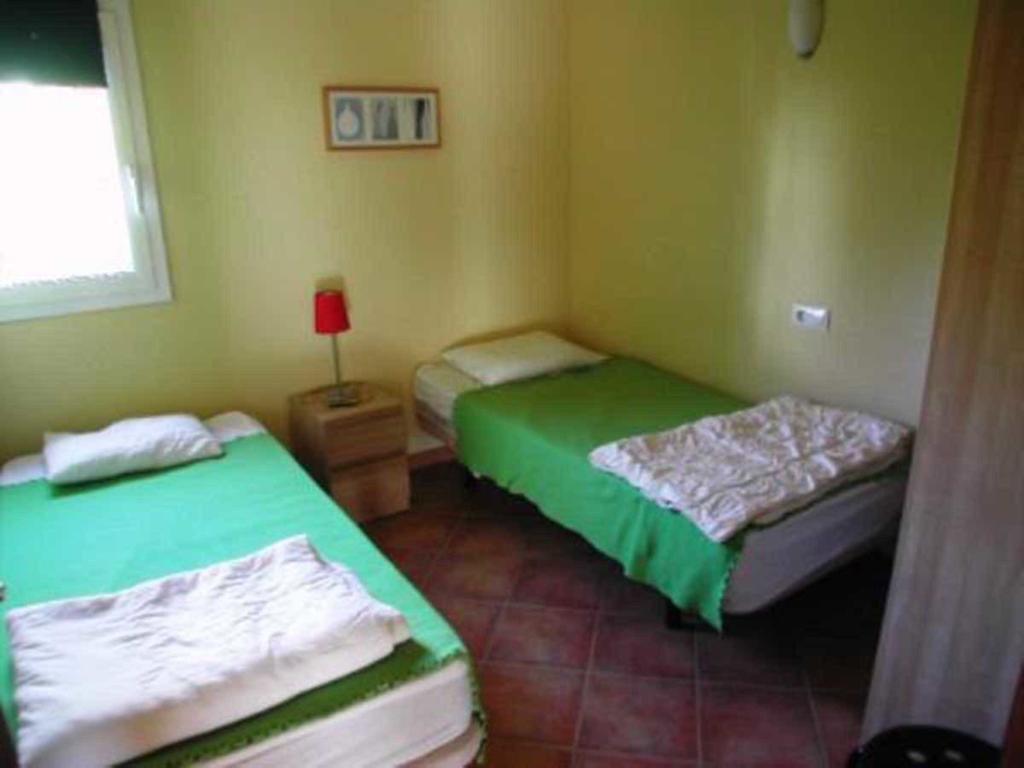 Rvhotels Apartamentos Heemstede ลาเอสตาร์ติต ห้อง รูปภาพ