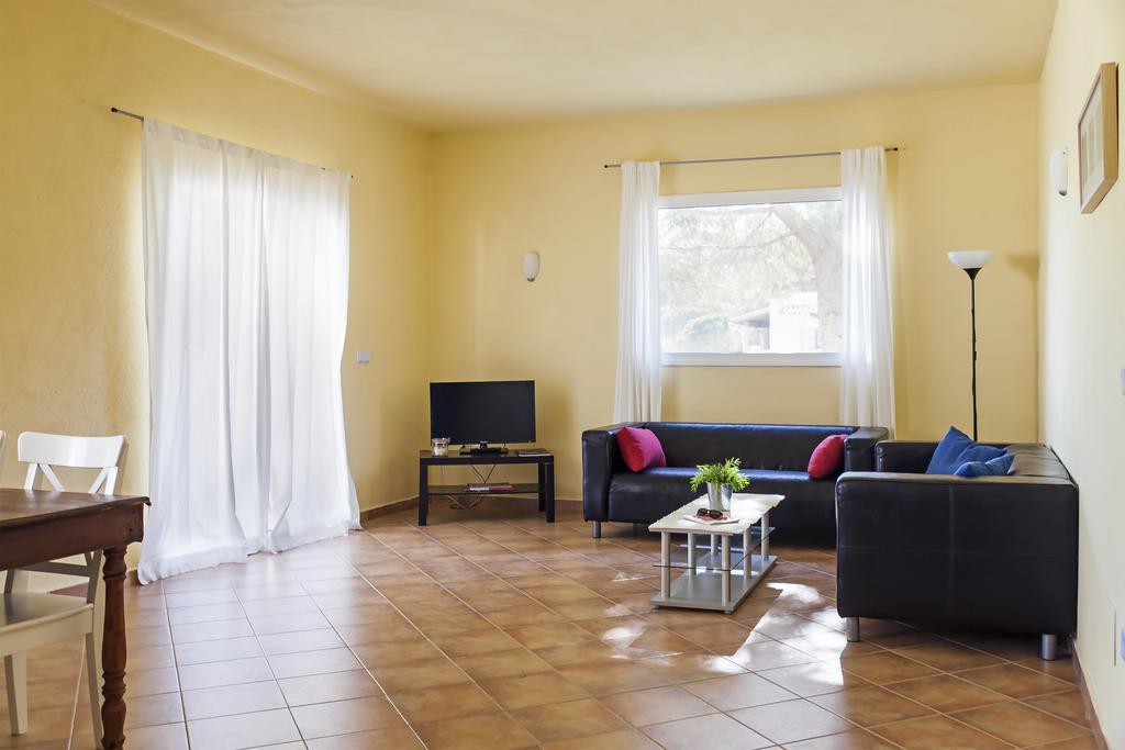 Rvhotels Apartamentos Heemstede ลาเอสตาร์ติต ภายนอก รูปภาพ