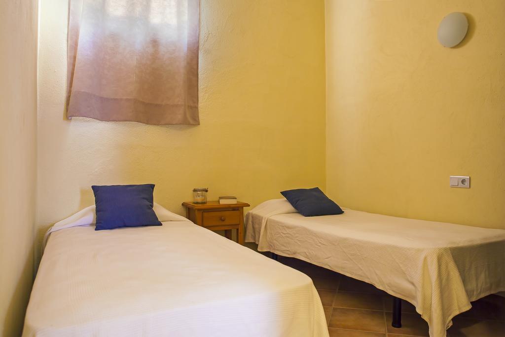 Rvhotels Apartamentos Heemstede ลาเอสตาร์ติต ภายนอก รูปภาพ