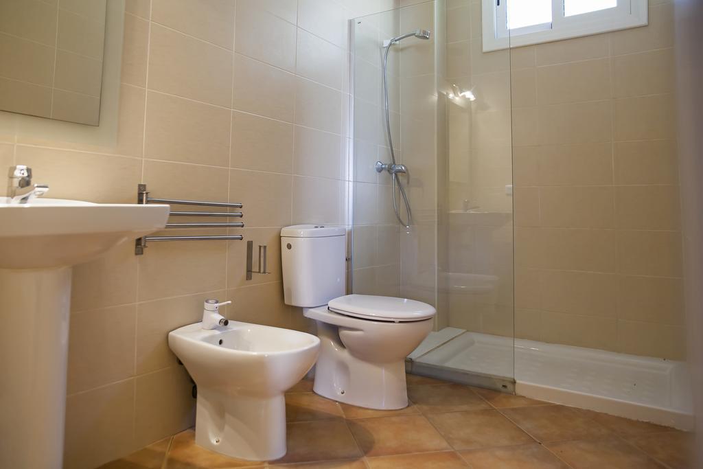 Rvhotels Apartamentos Heemstede ลาเอสตาร์ติต ภายนอก รูปภาพ